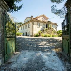 Casa de São Caetano de Viseu