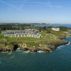 Emeria Dinard Thalasso Spa