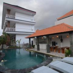 Kusuma Guesthouse 2