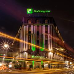 Holiday Inn Milan Garibaldi Station, an IHG Hotel