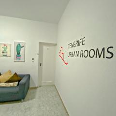 TENERIFE URBAN ROOMS