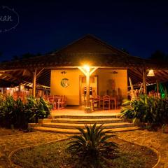 Hotel San Juan Ometepe