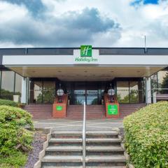 Holiday Inn Runcorn M56 Junction 12, an IHG Hotel