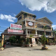 Rufina's Leisure Center