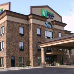 Holiday Inn Express & Suites Arkadelphia - Caddo Valley, an IHG Hotel