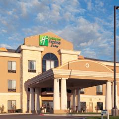 Holiday Inn Express Hotel & Suites Amarillo South, an IHG Hotel