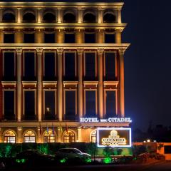 Hotel MBC Citadel Nashik