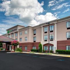 Holiday Inn Express Ashland, an IHG Hotel