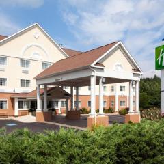 Holiday Inn Express Hotel & Suites Boston - Marlboro, an IHG Hotel