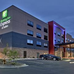 Holiday Inn Express & Suites Broomfield, an IHG Hotel