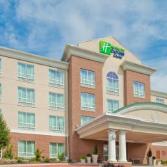 Holiday Inn Express Hotel & Suites Bethlehem, an IHG Hotel