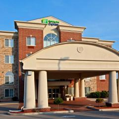 Holiday Inn Express Hotel & Suites Lexington-Downtown University, an IHG Hotel