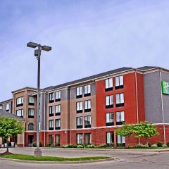 Holiday Inn Express Hotel & Suites Cape Girardeau I-55, an IHG Hotel