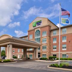 Holiday Inn Express Hotel & Suites Cincinnati - Mason, an IHG Hotel