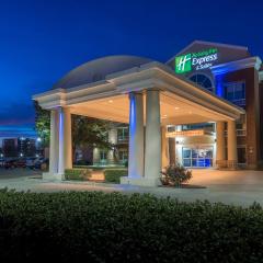 Holiday Inn Express Hotel & Suites Plano West - Frisco, an IHG Hotel