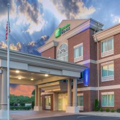 Holiday Inn Express Hotel & Suites Frankfort, an IHG Hotel