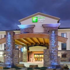 Holiday Inn Express Hotel & Suites Loveland, an IHG Hotel