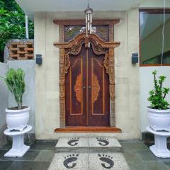 Zamzam Anjani Villa Lombok