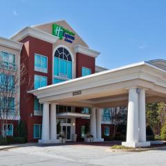 Holiday Inn Express Hotel & Suites Greenville-I-85 & Woodruff Road, an IHG Hotel