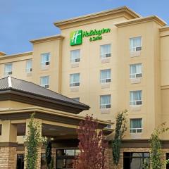 Holiday Inn Hotel & Suites-West Edmonton, an IHG Hotel