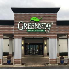 Greenstay Inn & Suites Court View