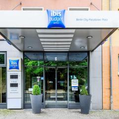 Ibis budget Berlin Potsdamer Platz