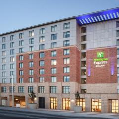 Holiday Inn Express & Suites Downtown Ottawa East, an IHG Hotel