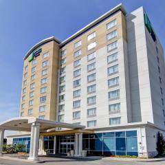 Holiday Inn Express Hotel & Suites Toronto - Markham, an IHG Hotel