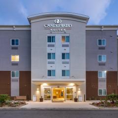 Candlewood Suites - Pensacola - University Area, an IHG Hotel