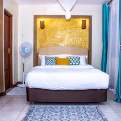 Kate Apartments, Studios-Mvuli Suites, Nairobi