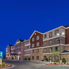 Staybridge Suites Amarillo Western Crossing, an IHG Hotel