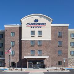 Candlewood Suites Pueblo, an IHG Hotel