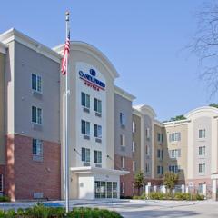 Candlewood Suites Houston The Woodlands, an IHG Hotel