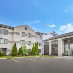 Candlewood Suites Grand Rapids Airport, an IHG Hotel