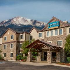 Staybridge Suites Colorado Springs North, an IHG Hotel