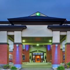 Holiday Inn Express Hotel & Suites Sherwood Park-Edmonton Area, an IHG Hotel