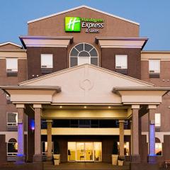 Holiday Inn Express & Suites-Regina-South, an IHG Hotel