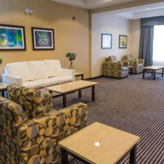 Holiday Inn Express Thunder Bay, an IHG Hotel