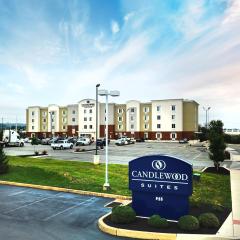 Candlewood Suites York, an IHG Hotel