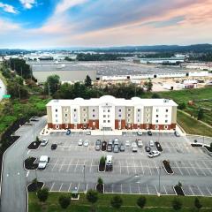 Candlewood Suites York, an IHG Hotel