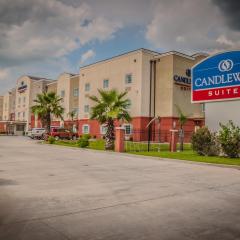 Candlewood Suites New Iberia, an IHG Hotel