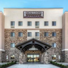 Staybridge Suites St Louis - Westport, an IHG hotel