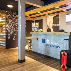 ibis budget Berck Sur Mer