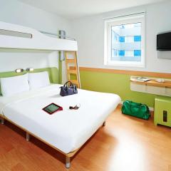 Ibis Budget Boulogne-Sur-Mer Centre les Ports