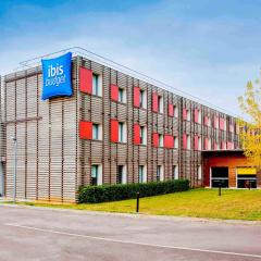 ibis budget Metz Technopole