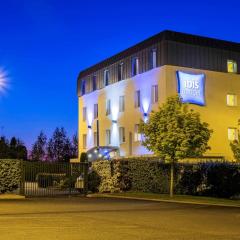 ibis budget Amboise