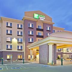 Holiday Inn Express Hotel & Suites Seattle North - Lynnwood, an IHG Hotel