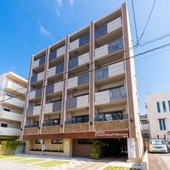 Hotel Little Island Okinawa Matsuyama