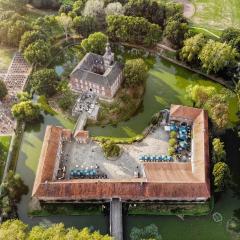 Landgoed Kasteel Limbricht