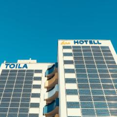 Toila Spa Hotel